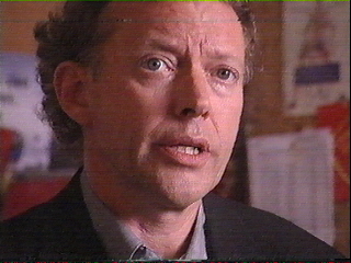Clive Bellman