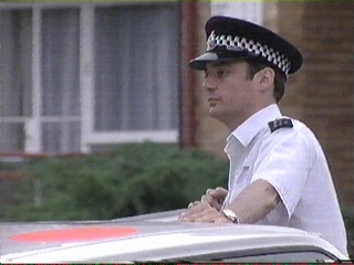 PC Eddie Santini